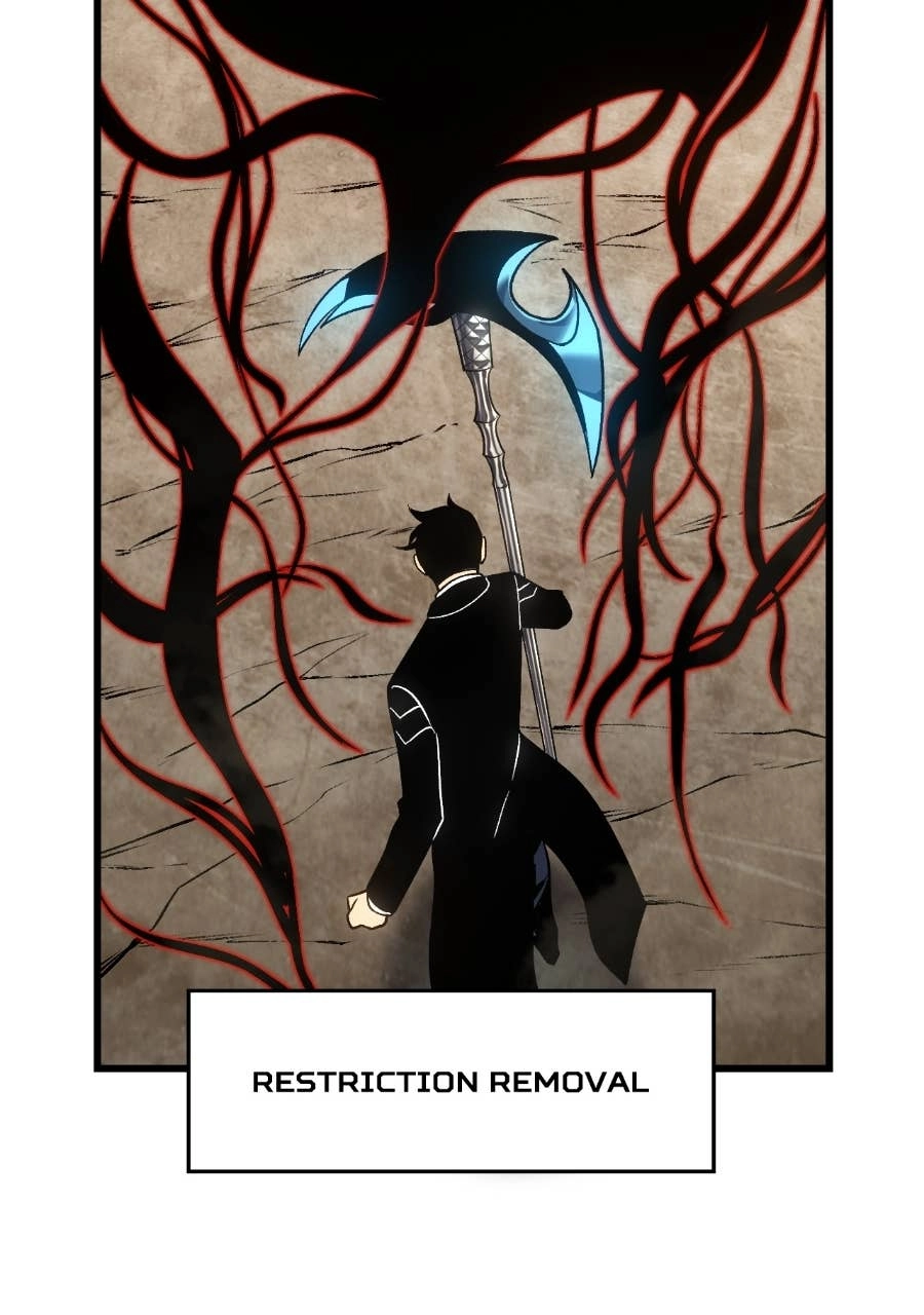 Rise of the Limitless Necromancer Chapter 7, page 69 of 85