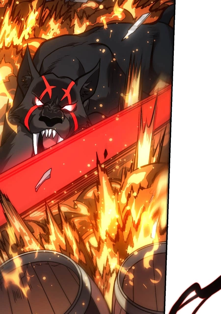 Rise of the Limitless Necromancer Chapter 7, page 71 of 85