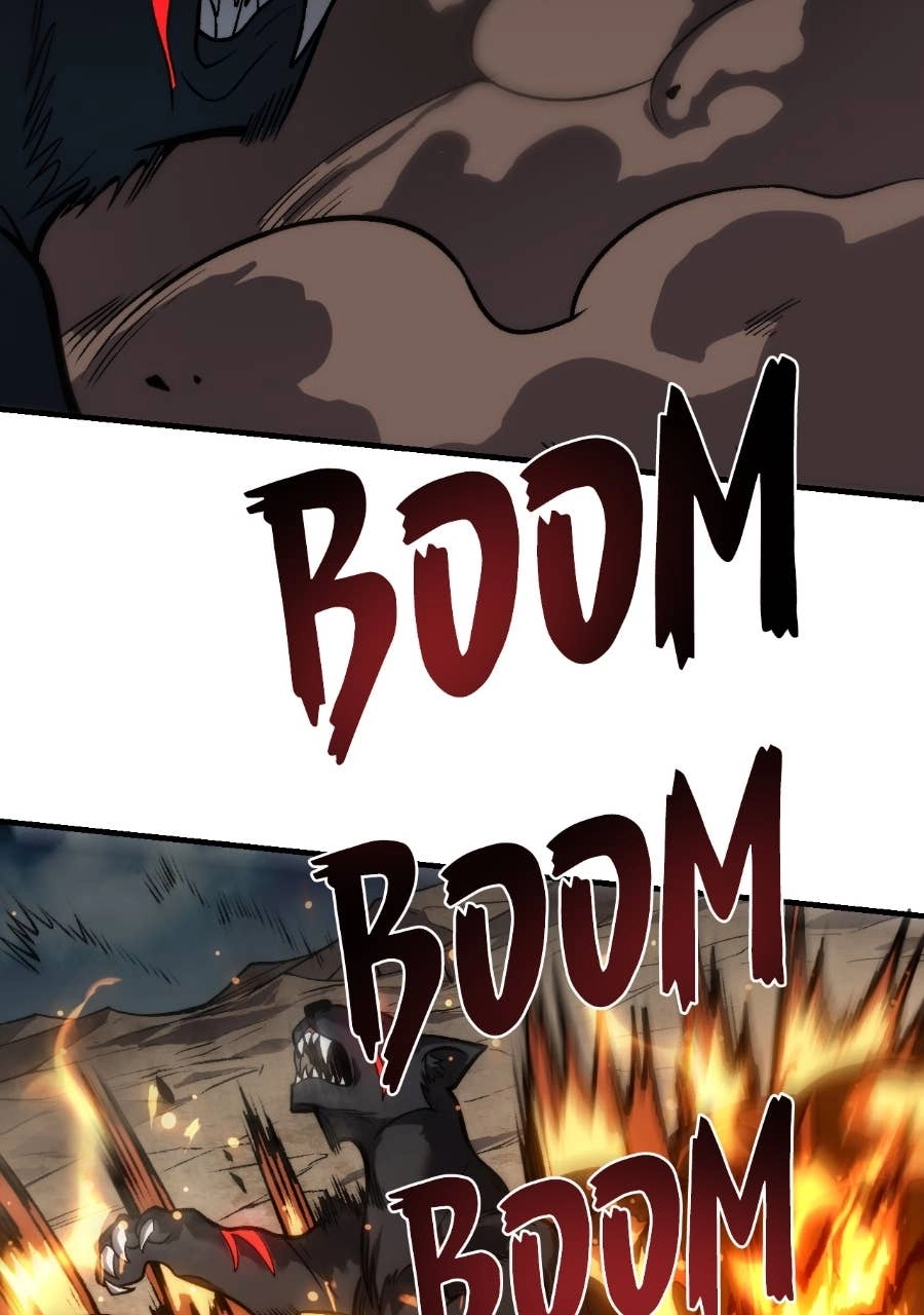 Rise of the Limitless Necromancer Chapter 7, page 74 of 85