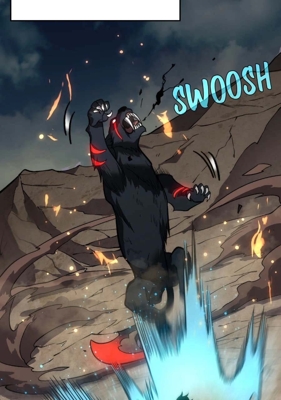 Rise of the Limitless Necromancer Chapter 7, page 76 of 85