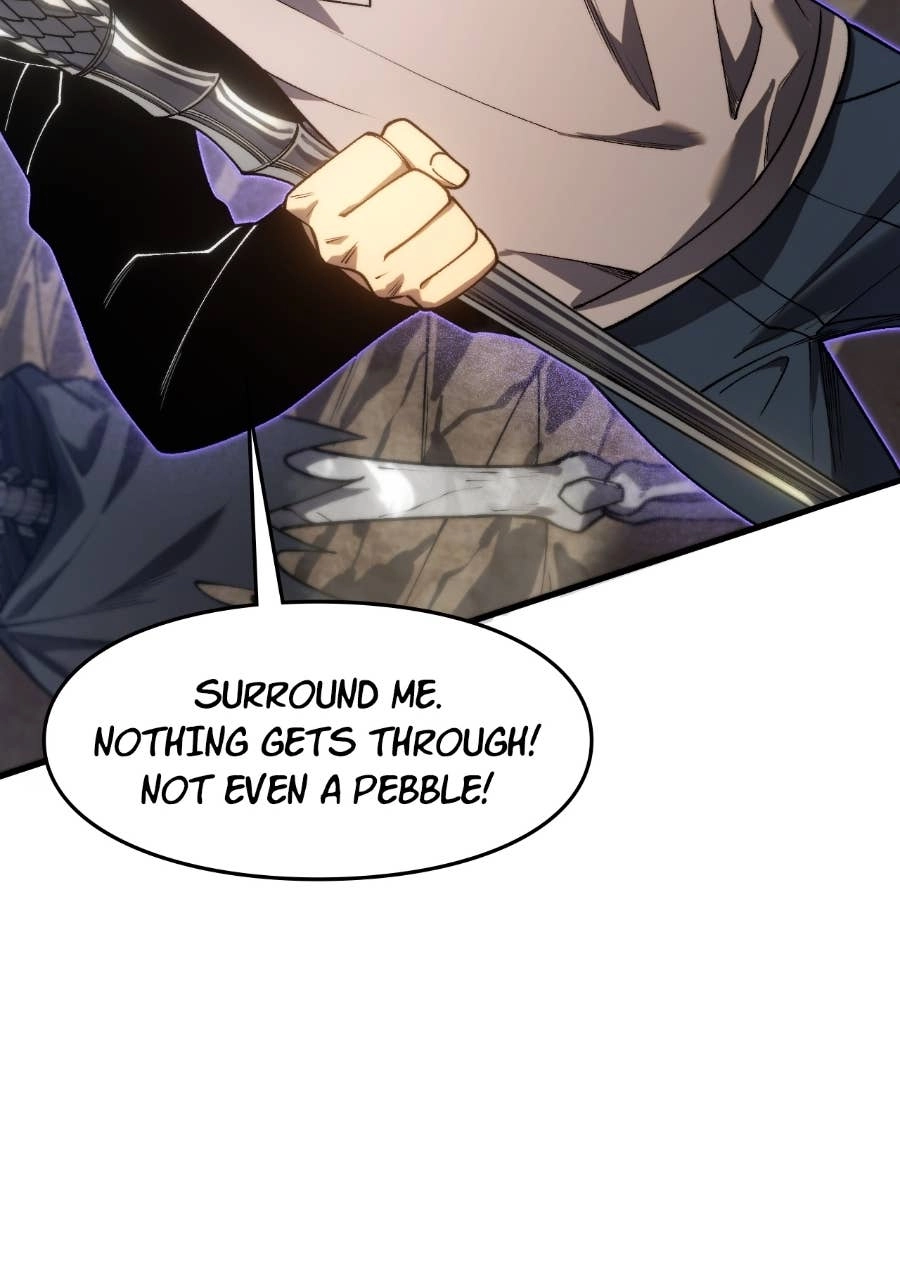 Rise of the Limitless Necromancer Chapter 7, page 8 of 85