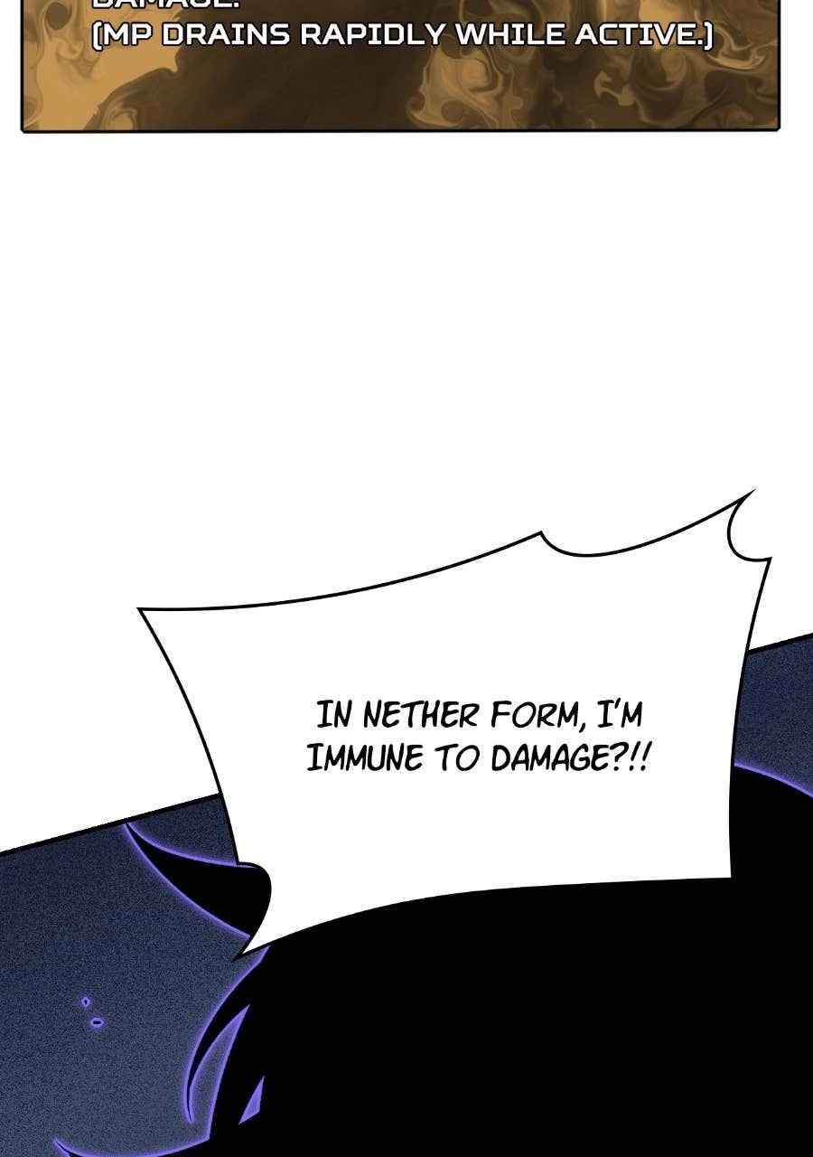 Rise of the Limitless Necromancer Chapter 7, page 82 of 85