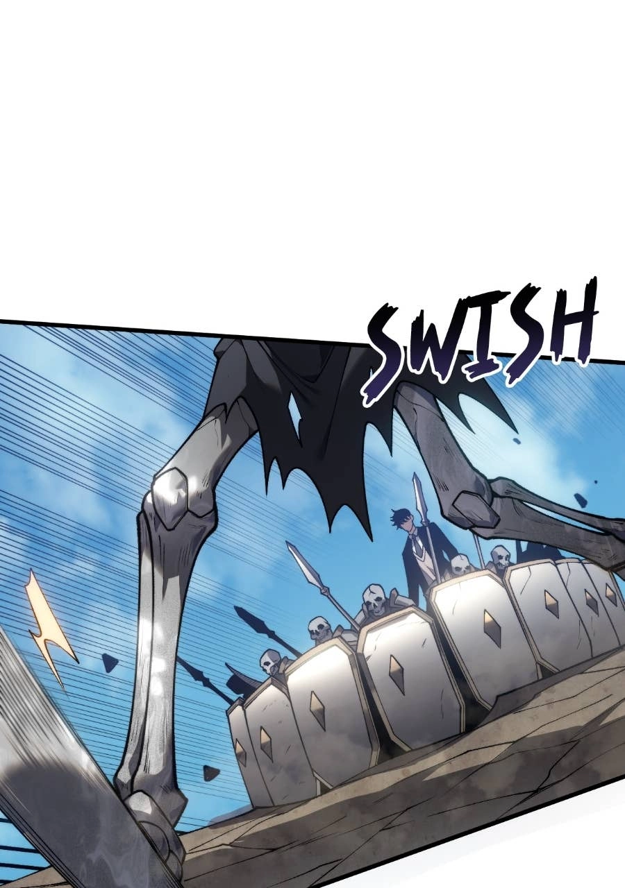 Rise of the Limitless Necromancer Chapter 7, page 9 of 85