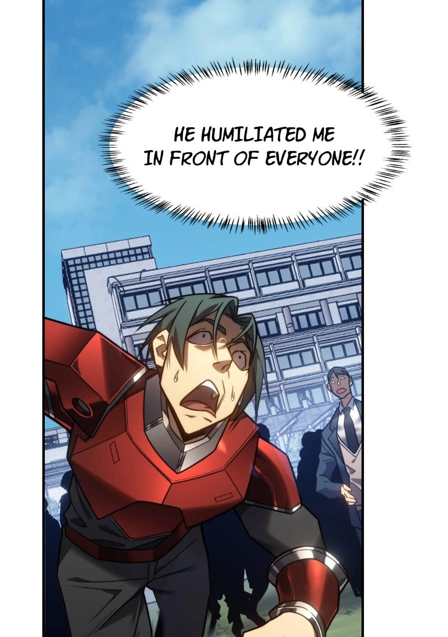 Rise of the Limitless Necromancer Chapter 8, page 10 of 79
