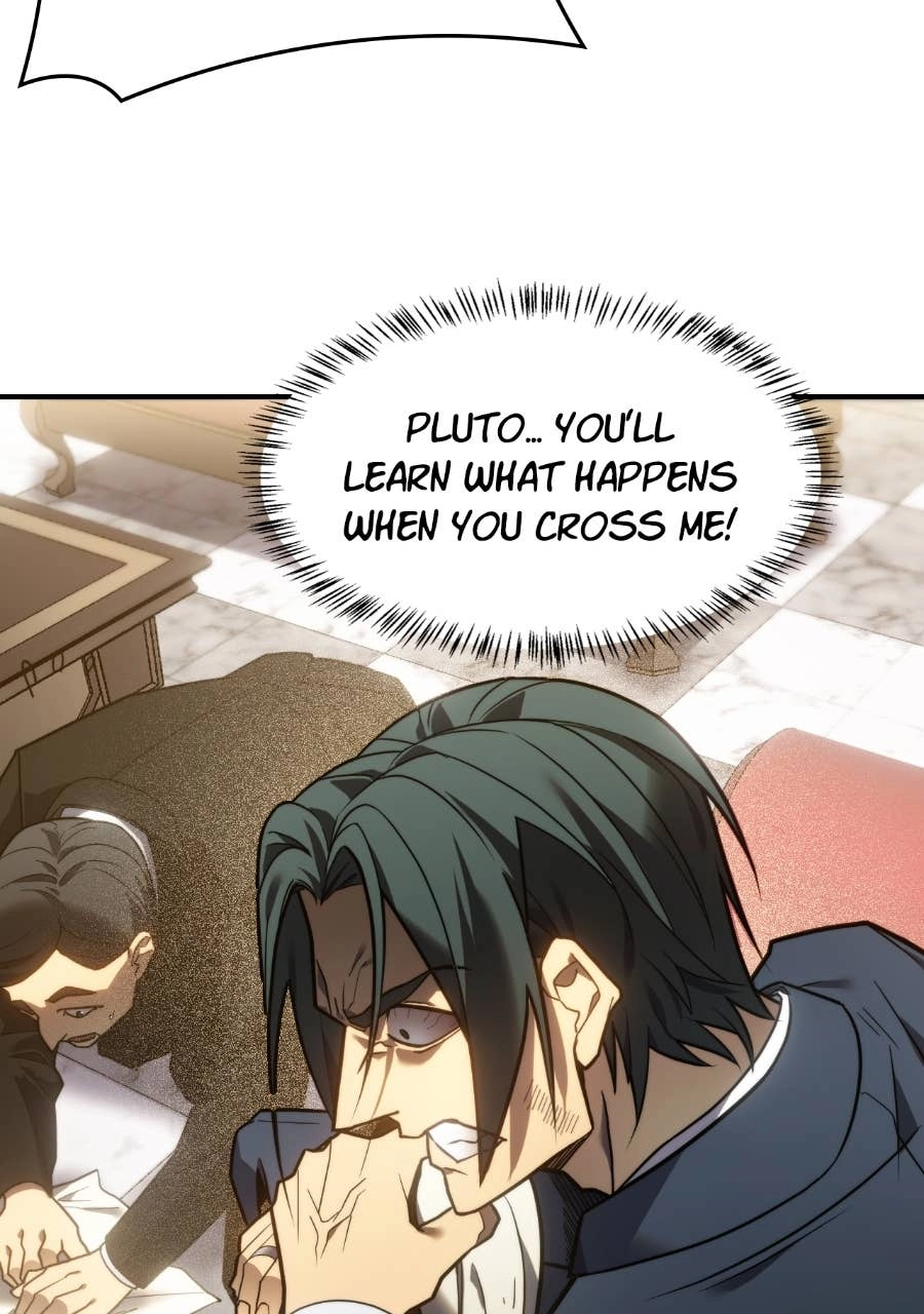 Rise of the Limitless Necromancer Chapter 8, page 14 of 79