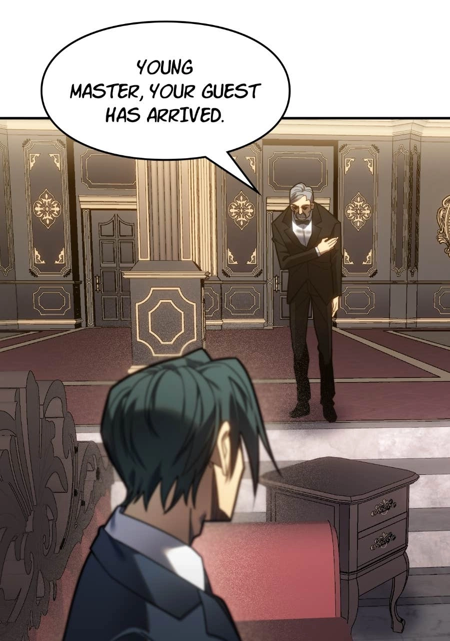 Rise of the Limitless Necromancer Chapter 8, page 16 of 79