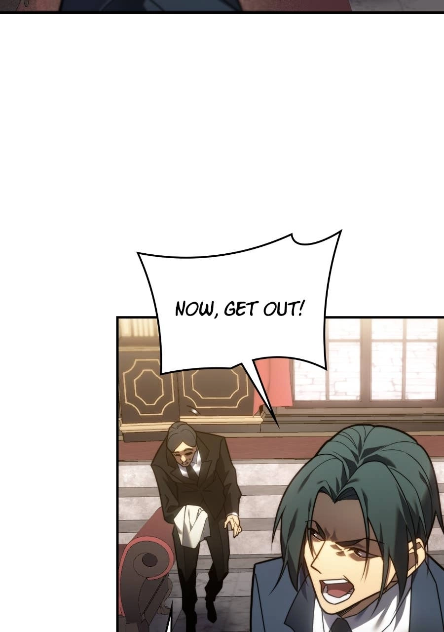 Rise of the Limitless Necromancer Chapter 8, page 17 of 79