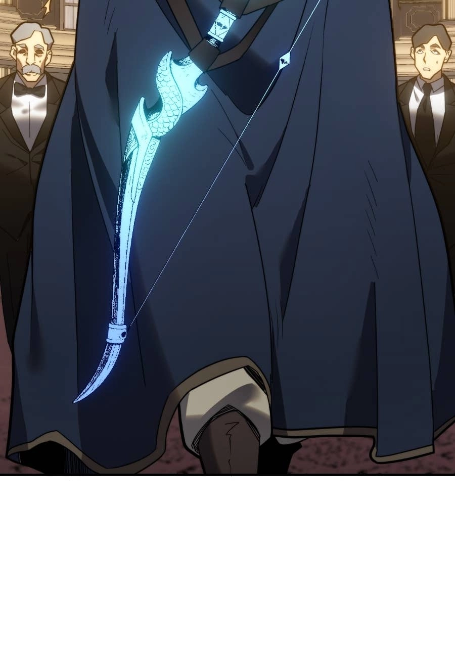 Rise of the Limitless Necromancer Chapter 8, page 20 of 79