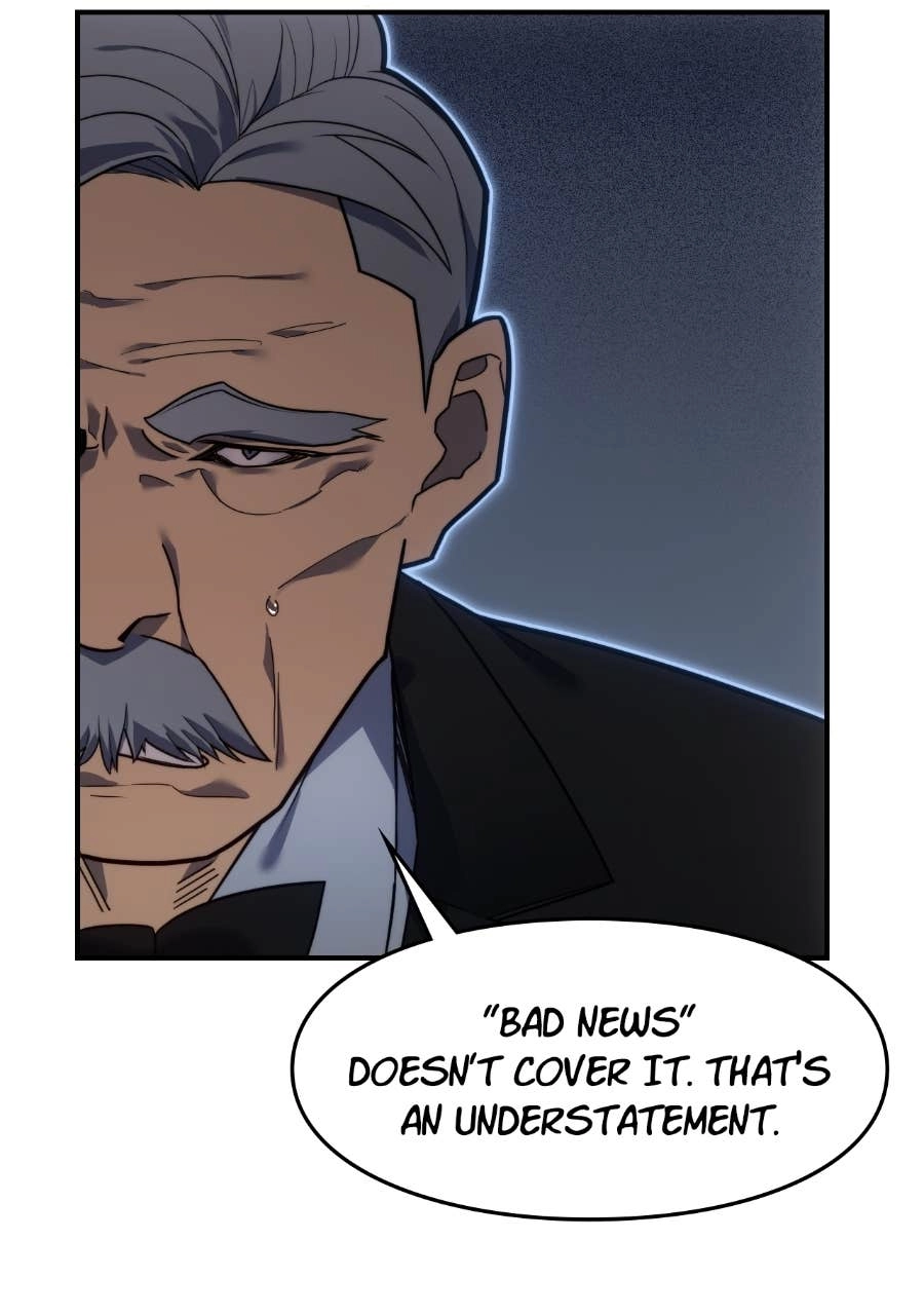 Rise of the Limitless Necromancer Chapter 8, page 22 of 79