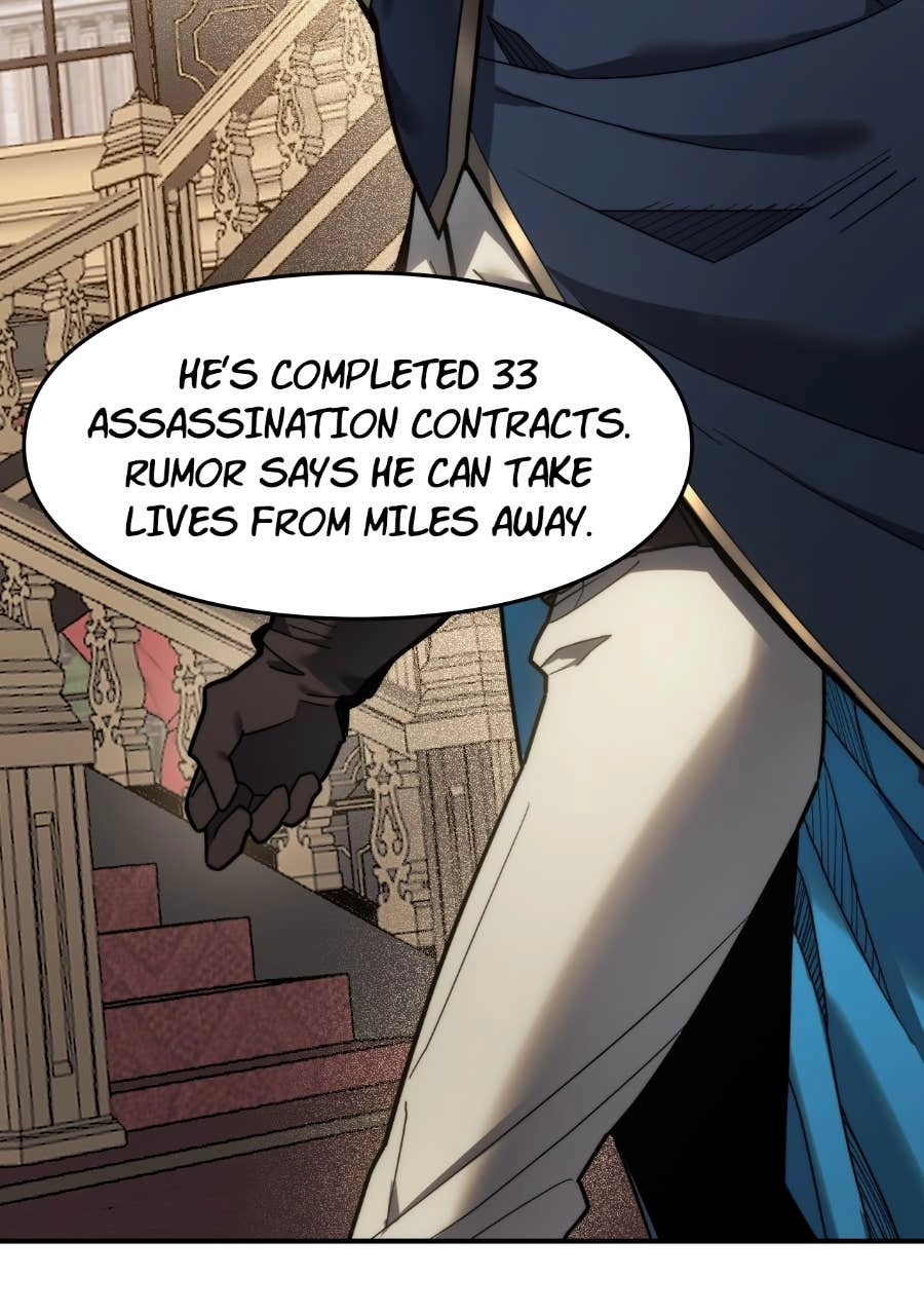 Rise of the Limitless Necromancer Chapter 8, page 24 of 79