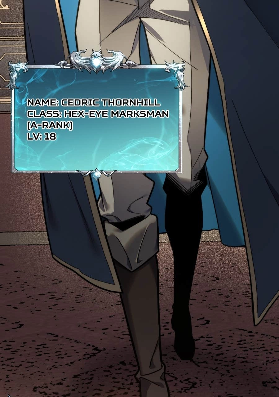 Rise of the Limitless Necromancer Chapter 8, page 26 of 79