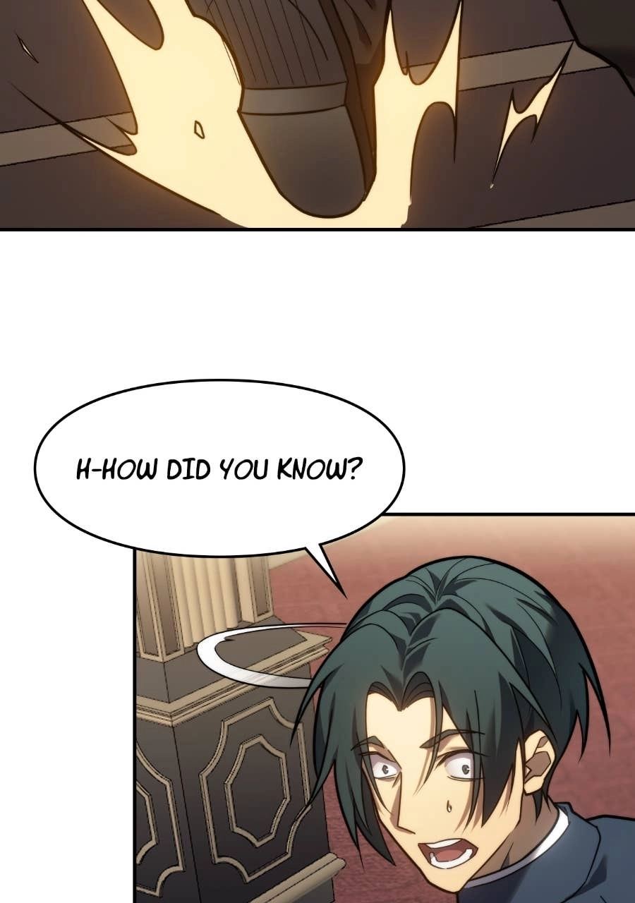 Rise of the Limitless Necromancer Chapter 8, page 29 of 79