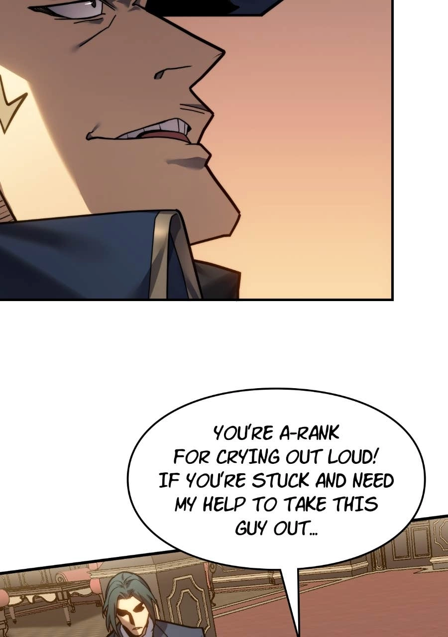 Rise of the Limitless Necromancer Chapter 8, page 31 of 79