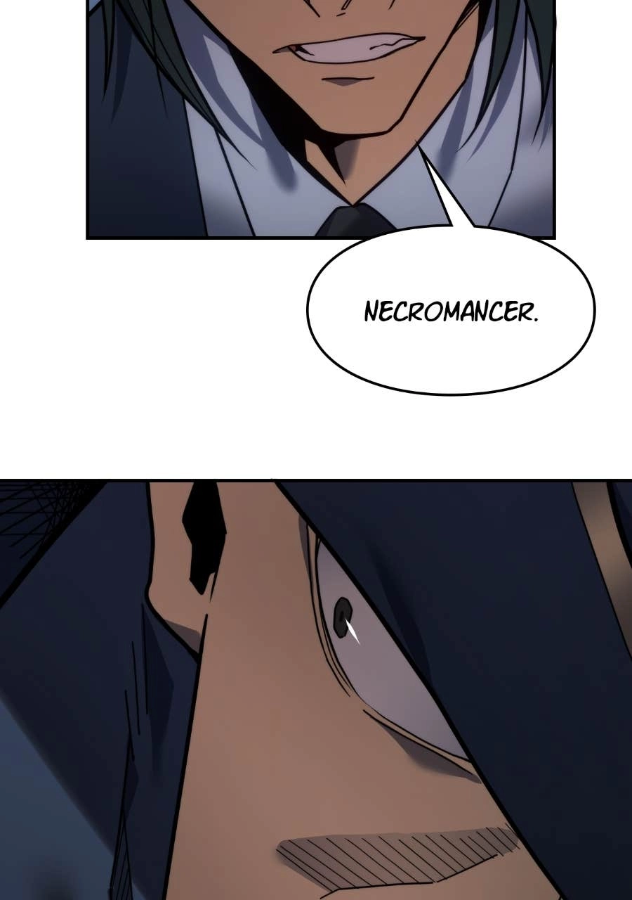 Rise of the Limitless Necromancer Chapter 8, page 34 of 79