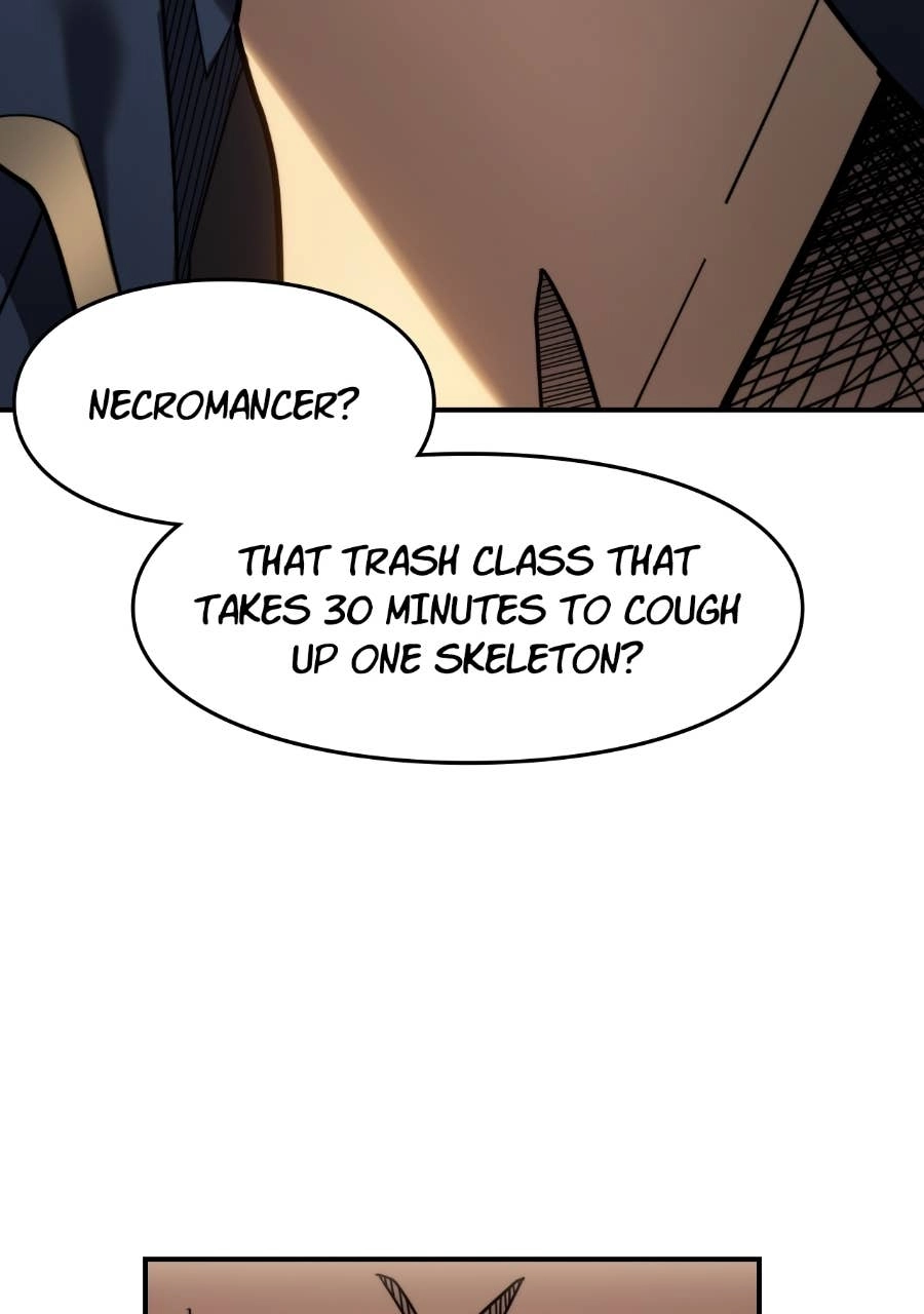 Rise of the Limitless Necromancer Chapter 8, page 35 of 79