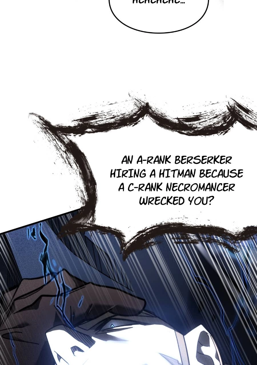 Rise of the Limitless Necromancer Chapter 8, page 38 of 79