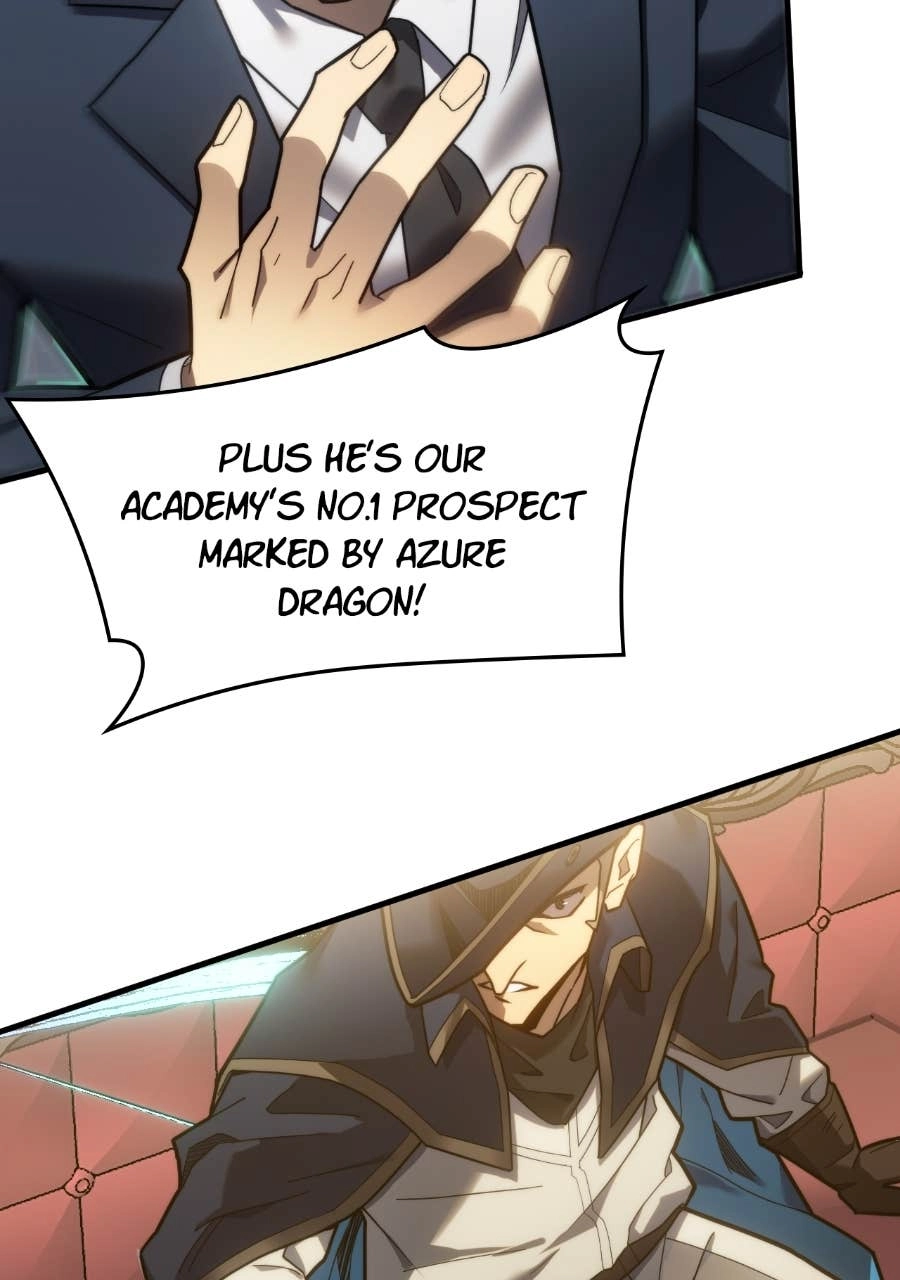 Rise of the Limitless Necromancer Chapter 8, page 41 of 79