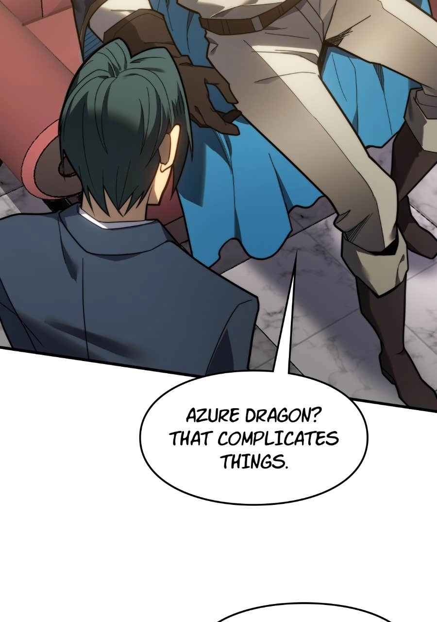 Rise of the Limitless Necromancer Chapter 8, page 42 of 79