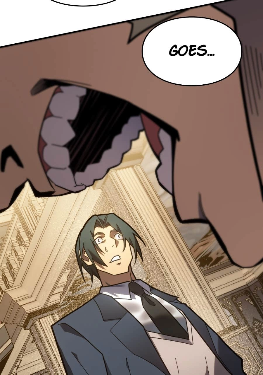 Rise of the Limitless Necromancer Chapter 8, page 44 of 79