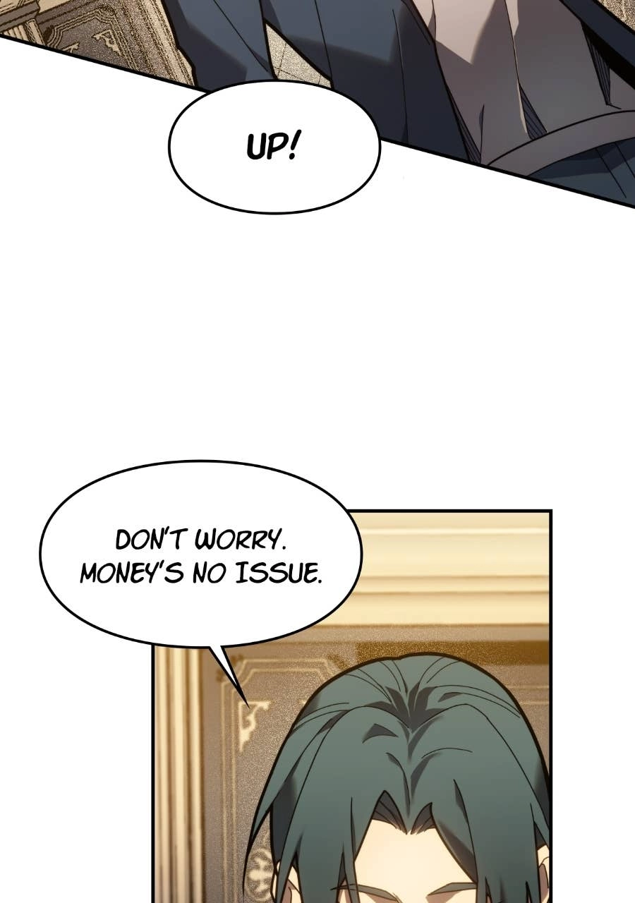 Rise of the Limitless Necromancer Chapter 8, page 45 of 79