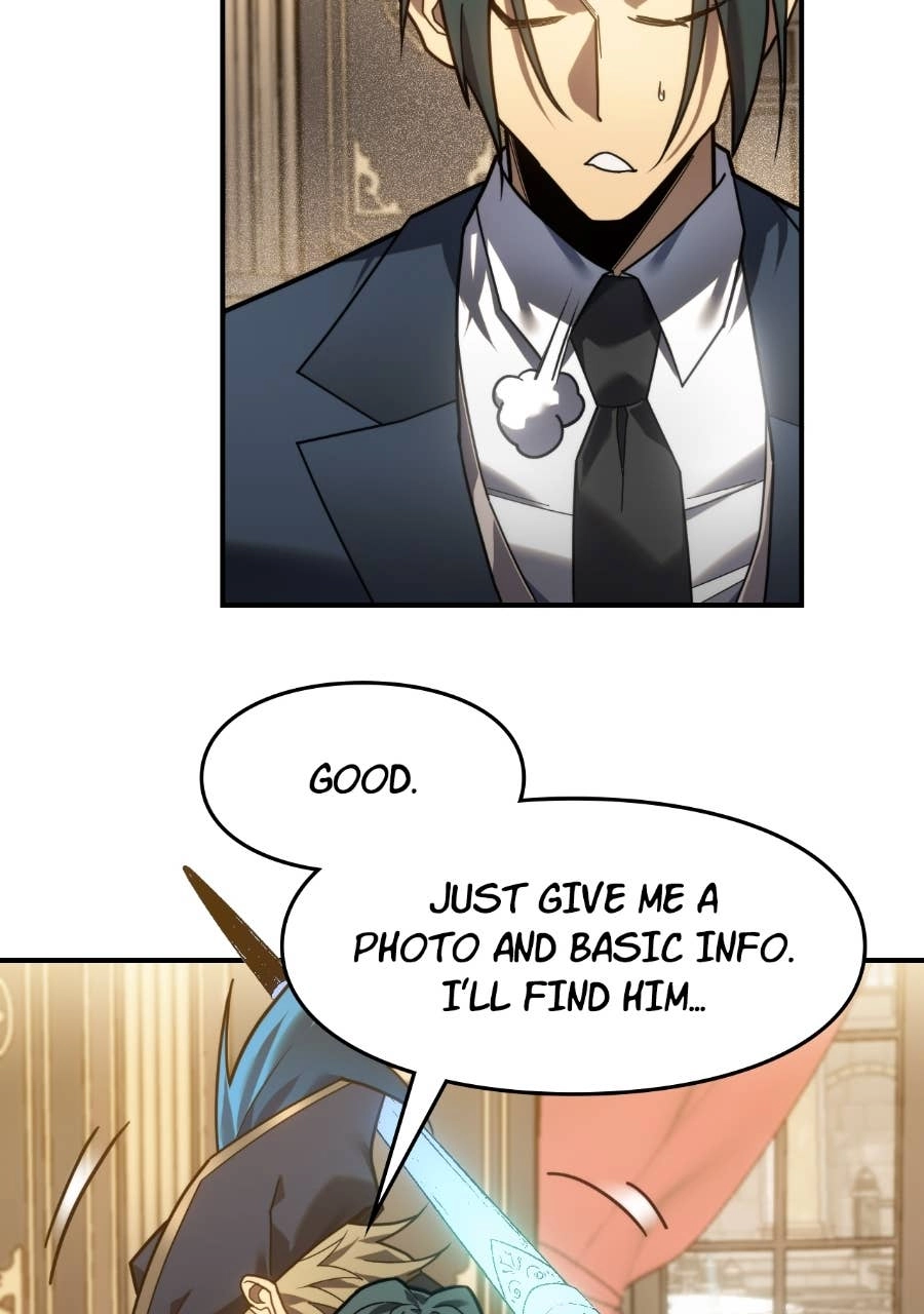 Rise of the Limitless Necromancer Chapter 8, page 46 of 79