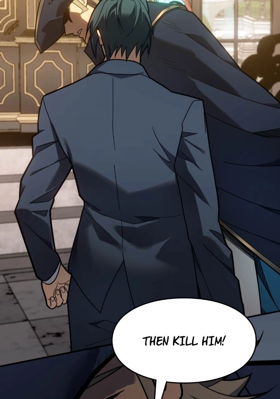 Rise of the Limitless Necromancer Chapter 8, page 47 of 79