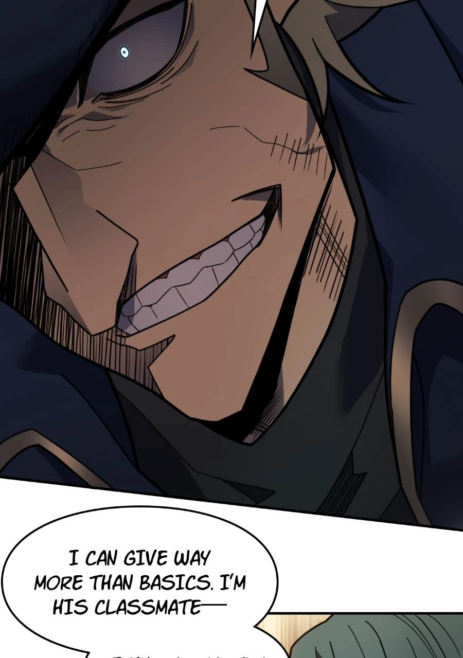 Rise of the Limitless Necromancer Chapter 8, page 48 of 79