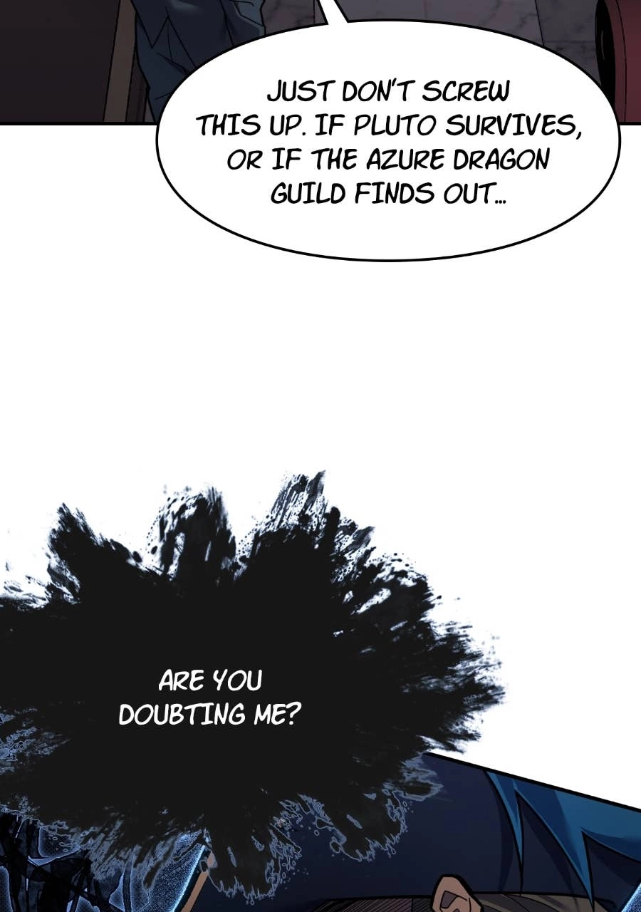 Rise of the Limitless Necromancer Chapter 8, page 51 of 79