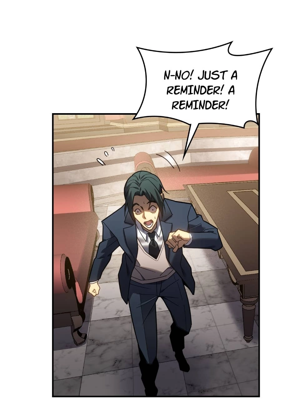 Rise of the Limitless Necromancer Chapter 8, page 53 of 79
