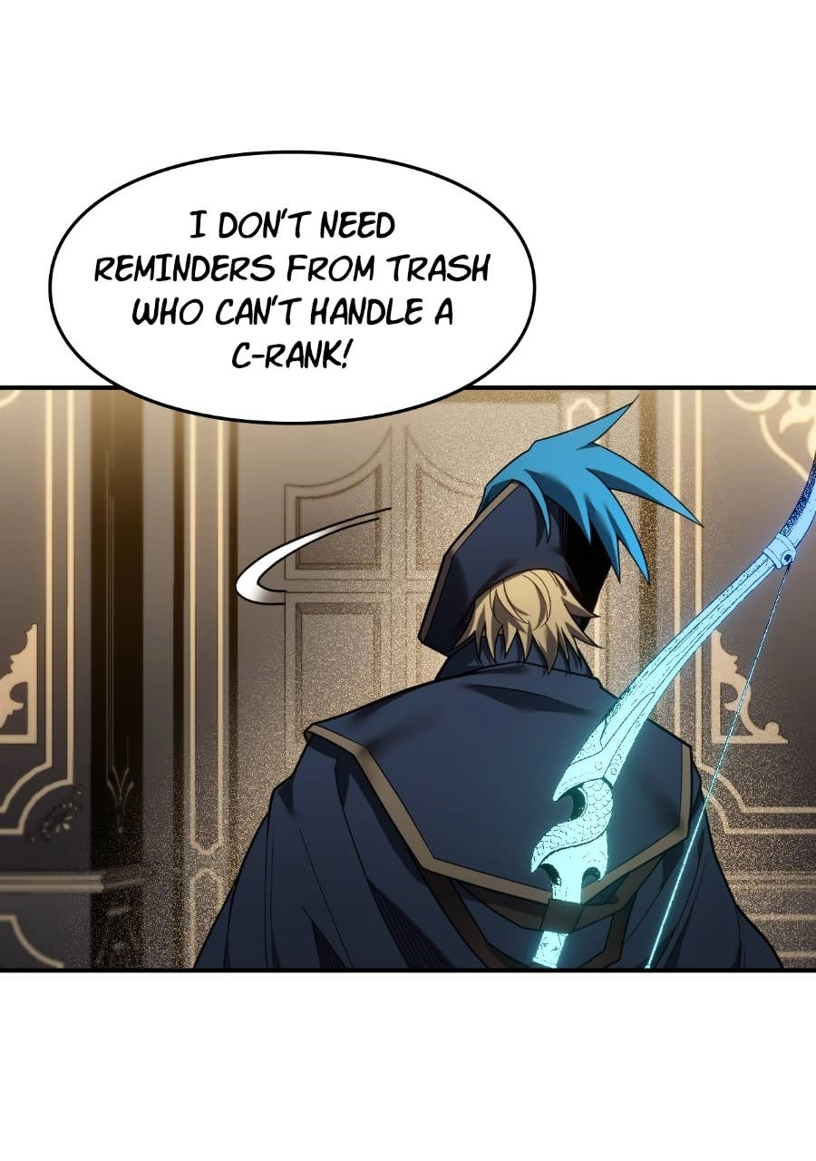 Rise of the Limitless Necromancer Chapter 8, page 54 of 79