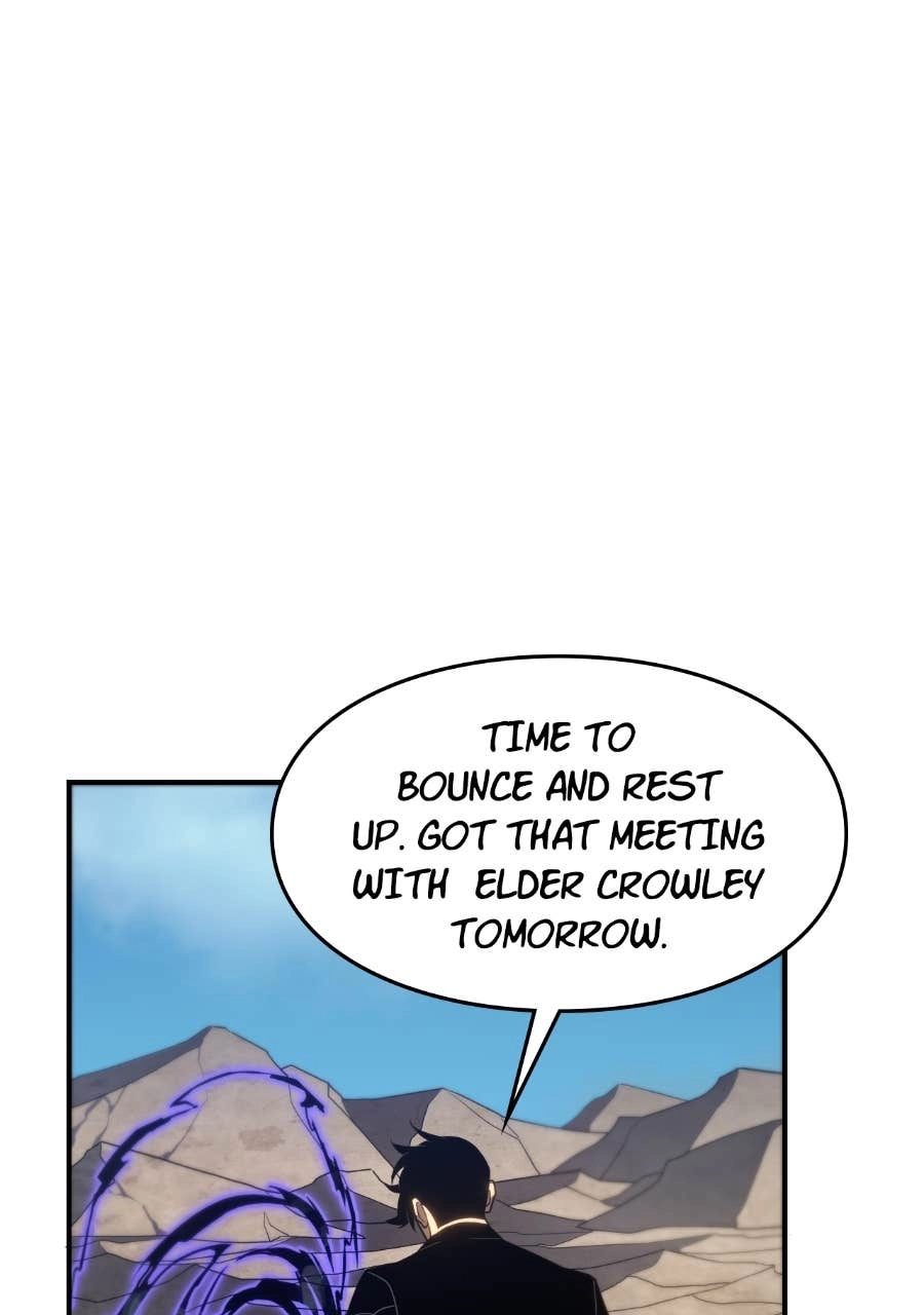 Rise of the Limitless Necromancer Chapter 8, page 65 of 79