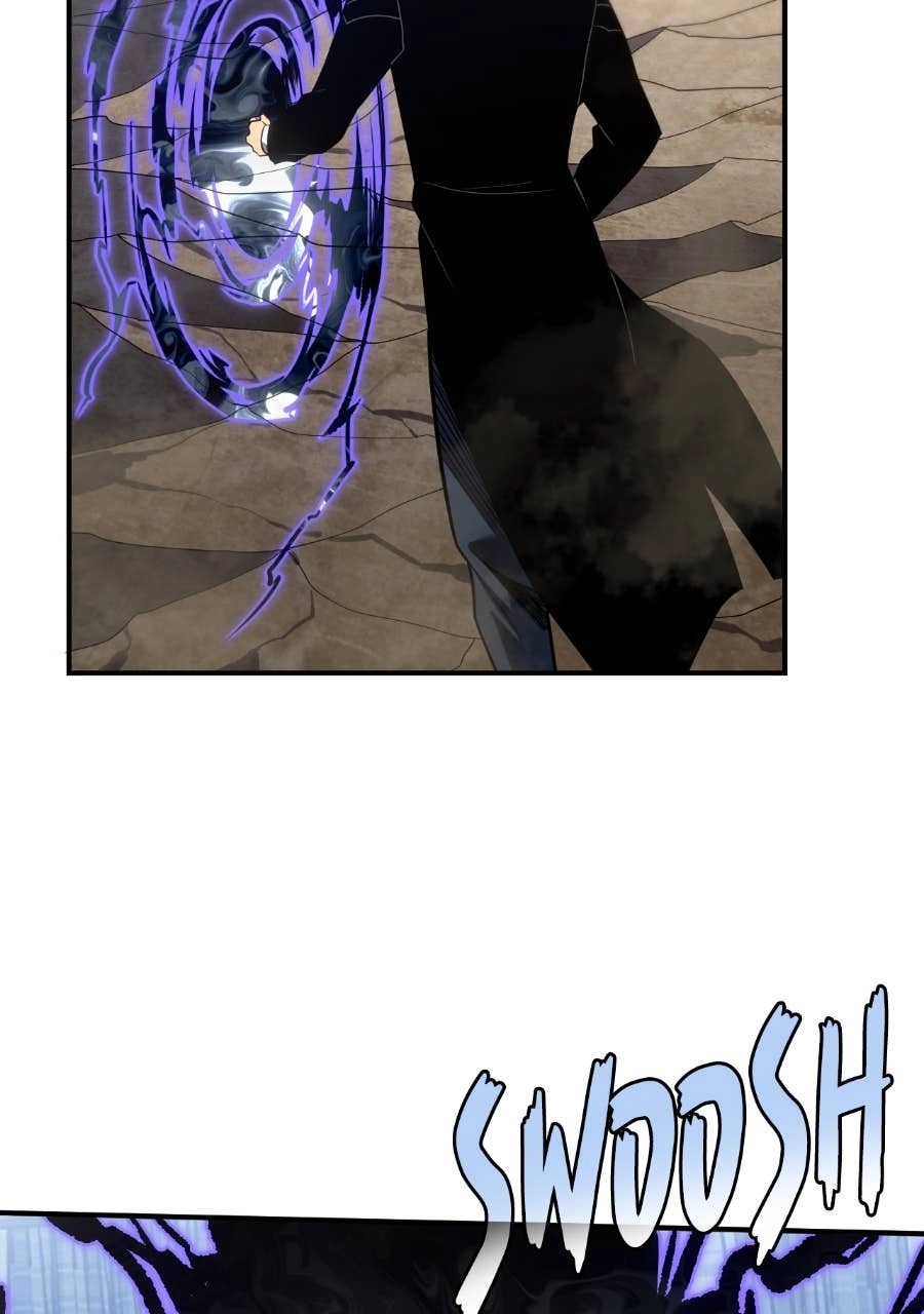 Rise of the Limitless Necromancer Chapter 8, page 66 of 79