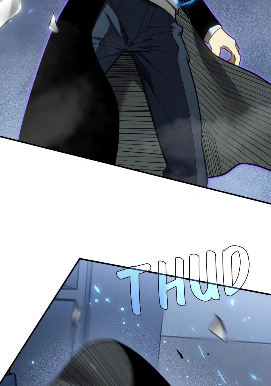 Rise of the Limitless Necromancer Chapter 8, page 73 of 79