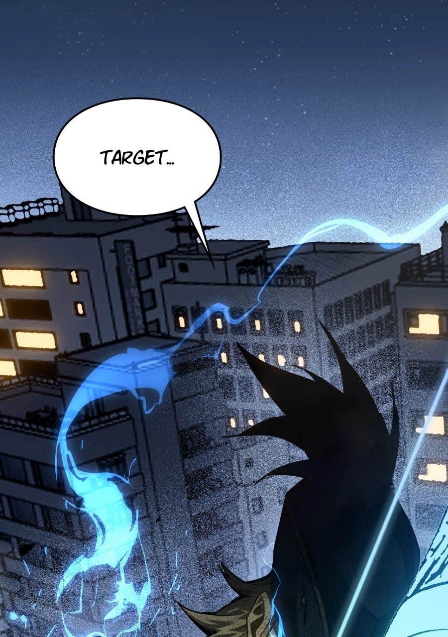 Rise of the Limitless Necromancer Chapter 8, page 75 of 79
