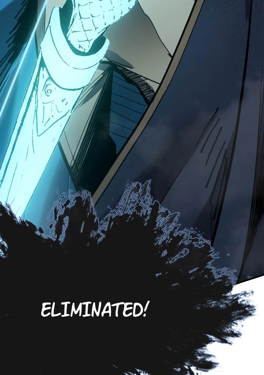 Rise of the Limitless Necromancer Chapter 8, page 77 of 79