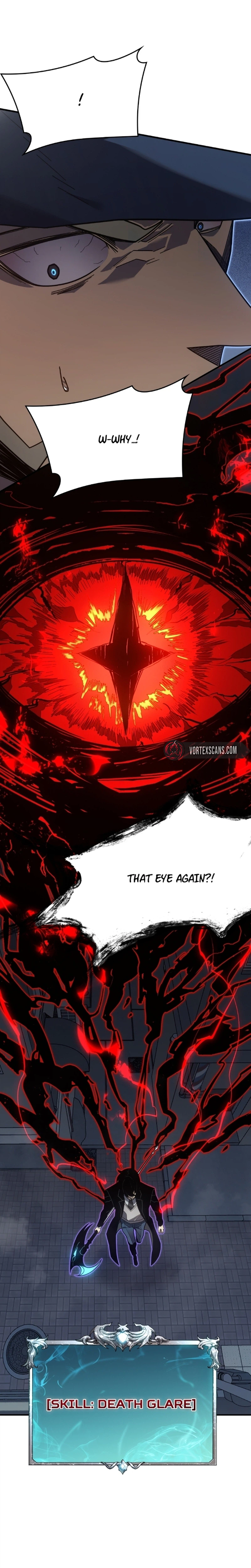 Rise of the Limitless Necromancer Chapter 9, page 16 of 17