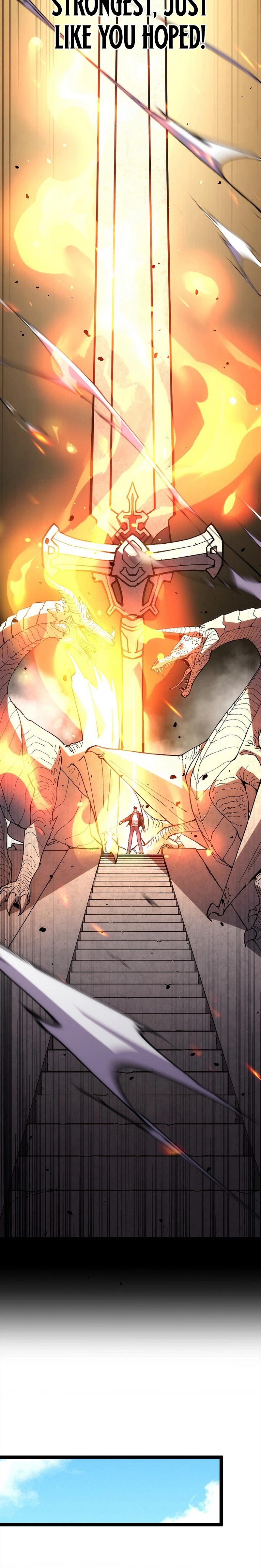 Rise of the Low-Class Swordsman Chapter 1, page 12 of 41