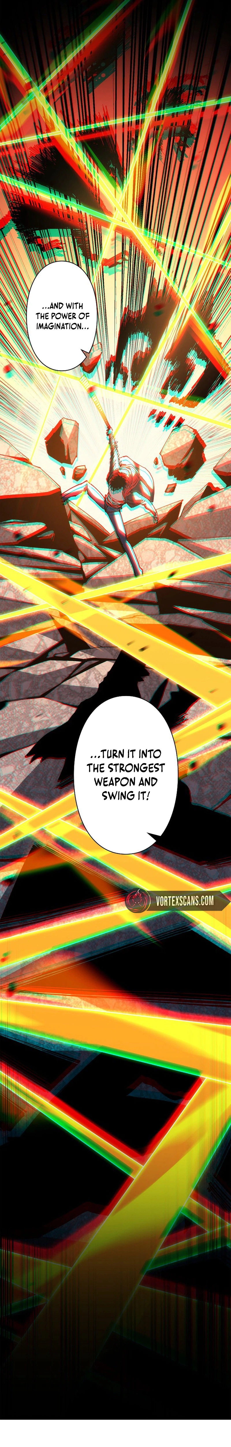 Rise of the Low-Class Swordsman Chapter 1, page 31 of 41