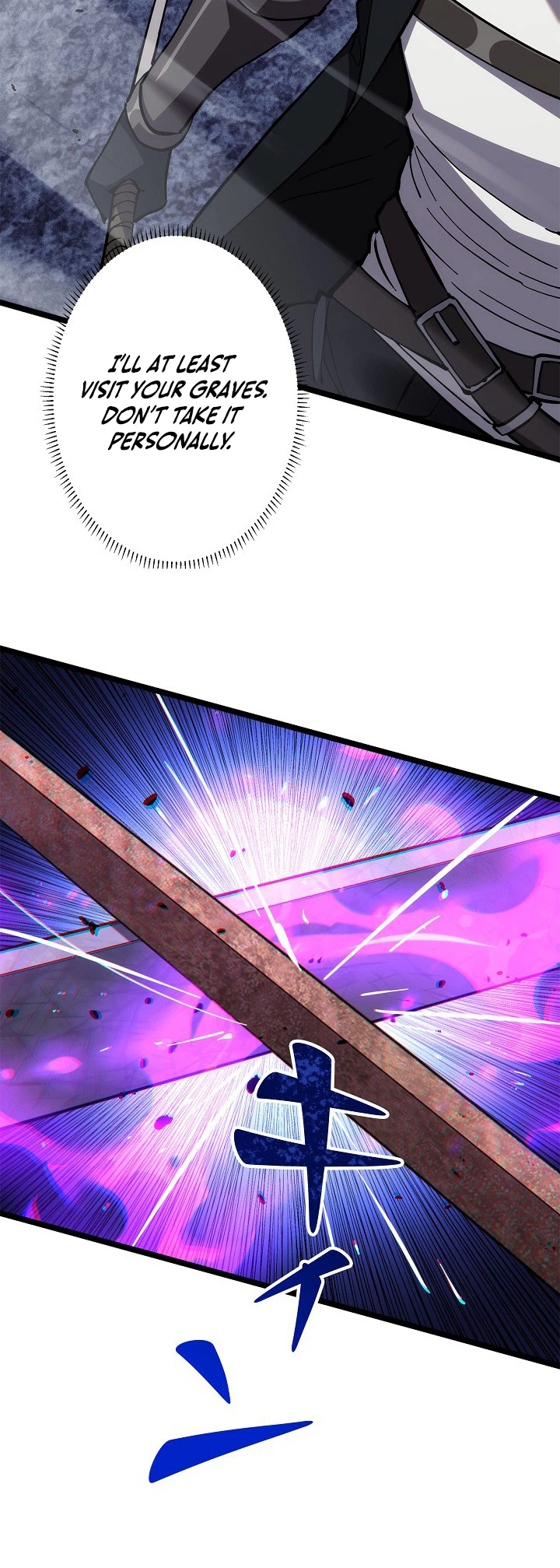 Rise of the Low-Class Swordsman Chapter 10, page 9 of 19