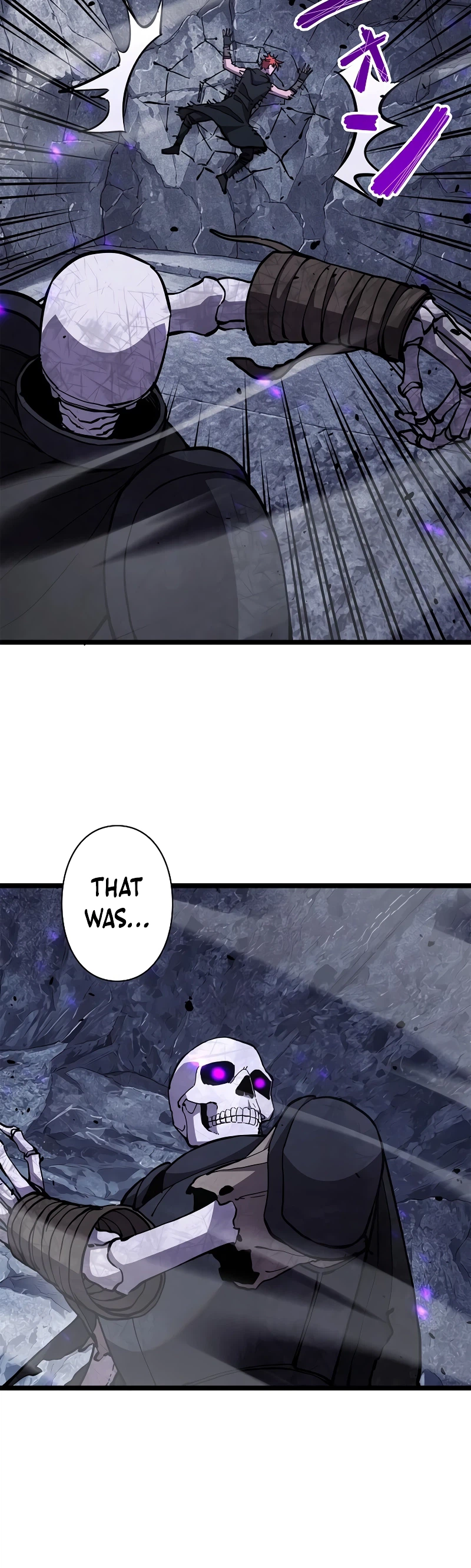 Rise of the Low-Class Swordsman Chapter 11, page 18 of 19