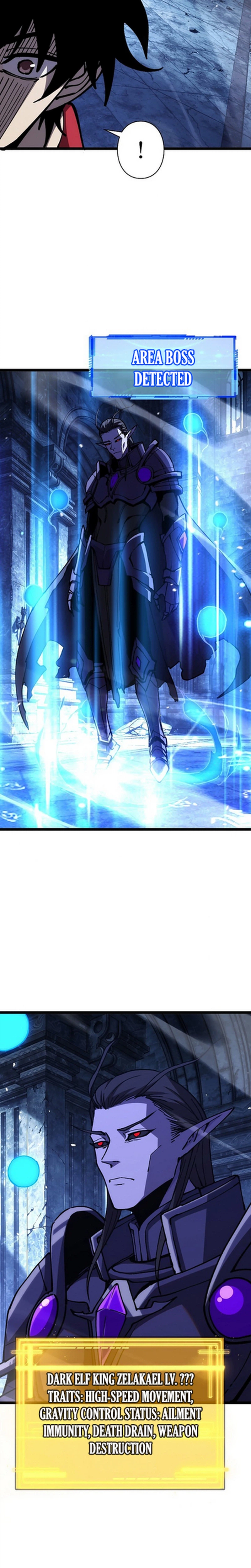 Rise of the Low-Class Swordsman Chapter 15, page 14 of 22