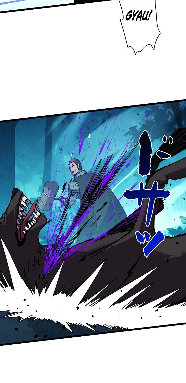 Rise of the Low-Class Swordsman Chapter 2, page 12 of 28