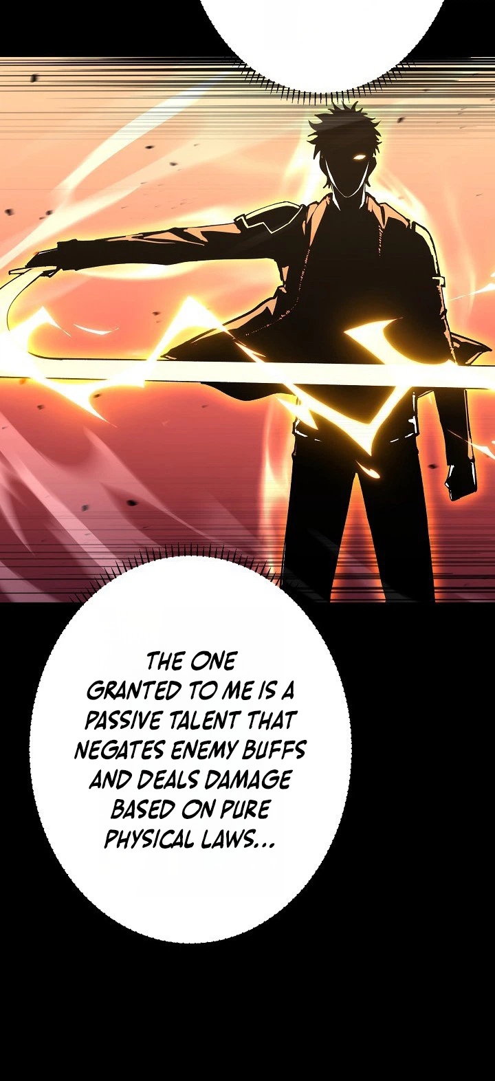 Rise of the Low-Class Swordsman Chapter 2, page 15 of 28