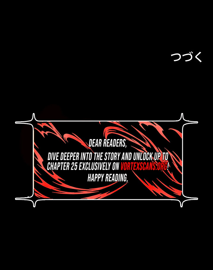 Rise of the Low-Class Swordsman Chapter 2, page 28 of 28