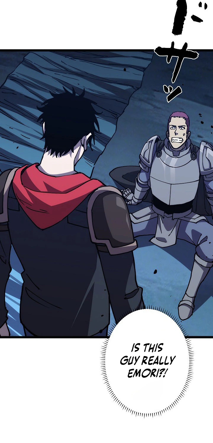 Rise of the Low-Class Swordsman Chapter 3, page 15 of 25