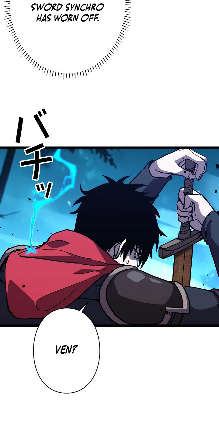 Rise of the Low-Class Swordsman Chapter 3, page 18 of 25