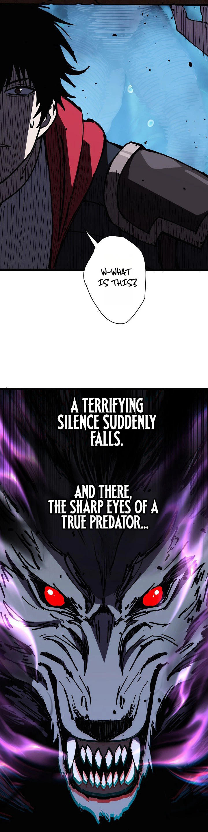 Rise of the Low-Class Swordsman Chapter 3, page 24 of 25