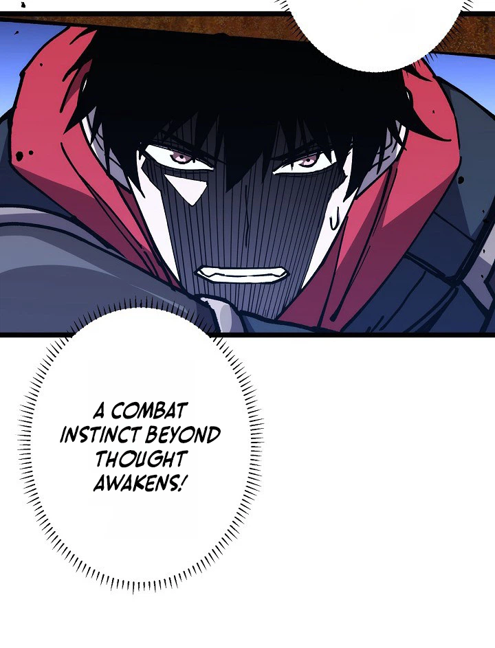 Rise of the Low-Class Swordsman Chapter 3, page 6 of 25
