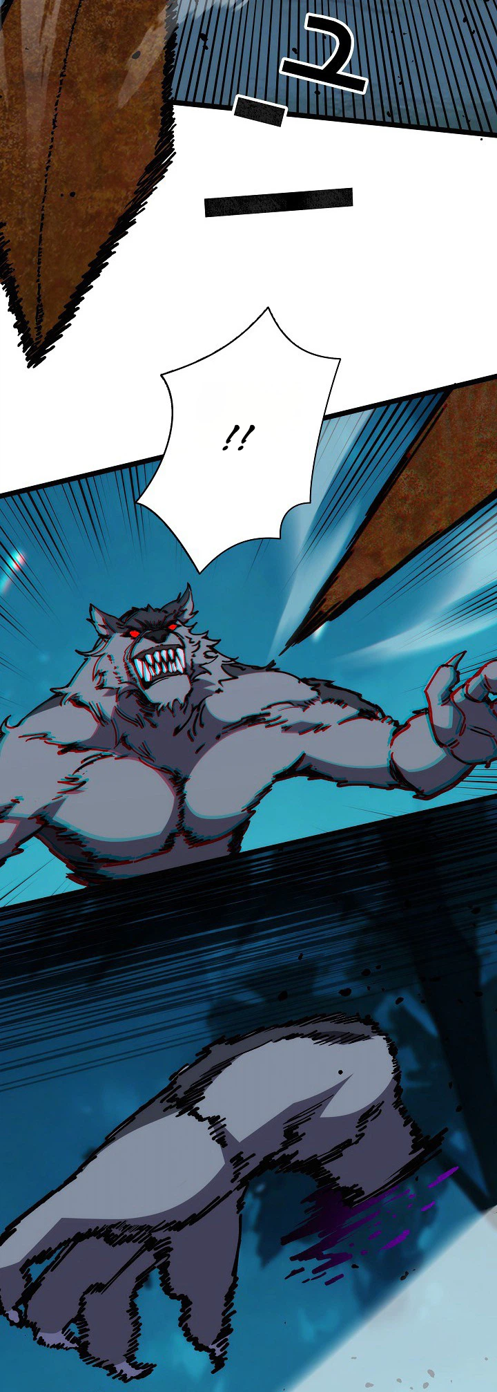 Rise of the Low-Class Swordsman Chapter 3, page 9 of 25