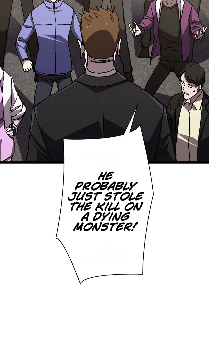Rise of the Low-Class Swordsman Chapter 4, page 12 of 25
